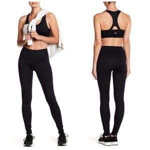 Z BY ZELLA (Size L) Black Activewear Leggings